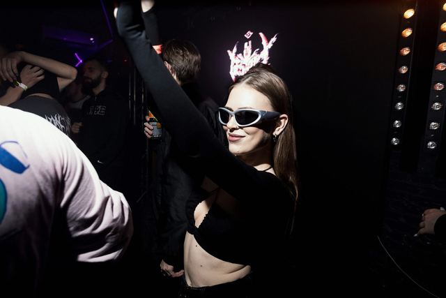 RAVE THERAPY 5 + ERRORTICA, Gestalt archive, Minsk, frame 212