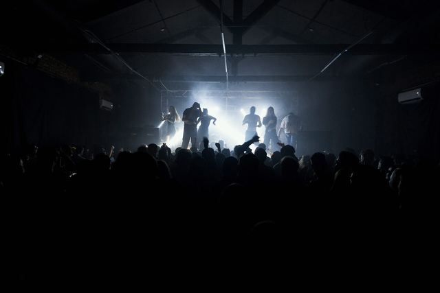 RAVE THERAPY 5 + ERRORTICA, Gestalt archive, Minsk, frame 213