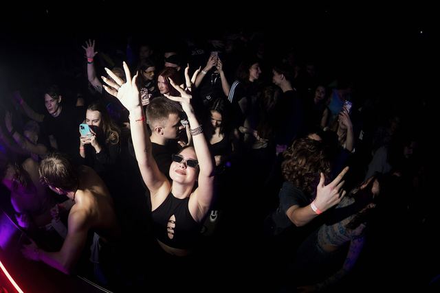 RAVE THERAPY 5 + ERRORTICA, Gestalt archive, Minsk, frame 214