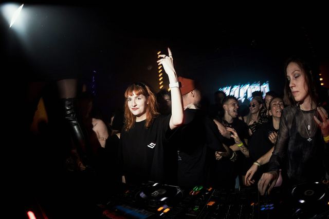 RAVE THERAPY 5 + ERRORTICA, Gestalt archive, Minsk, frame 215