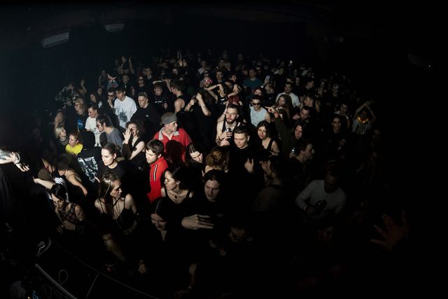 RAVE THERAPY 5 + ERRORTICA, Gestalt archive, Minsk, frame 216
