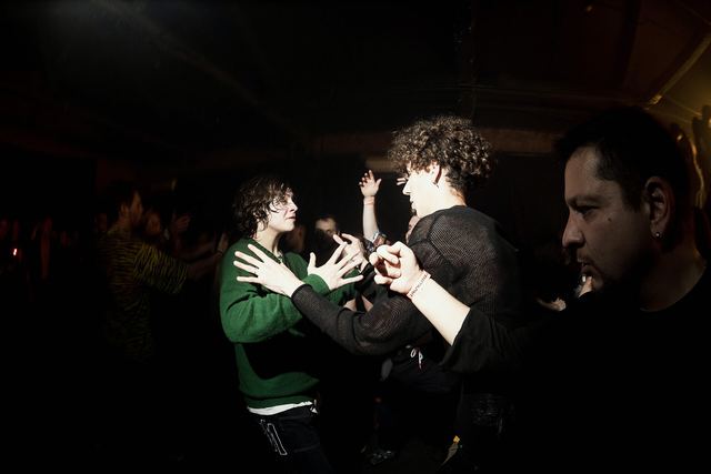 RAVE THERAPY 5 + ERRORTICA, Gestalt archive, Minsk, frame 217