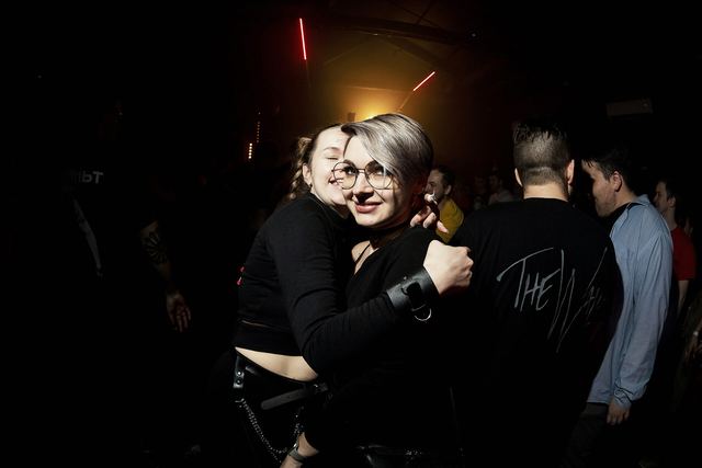 RAVE THERAPY 5 + ERRORTICA, Gestalt archive, Minsk, frame 218