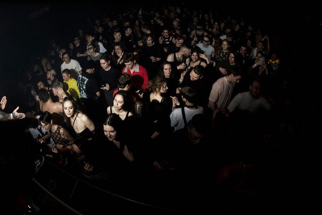 RAVE THERAPY 5 + ERRORTICA, Gestalt archive, Minsk, frame 219