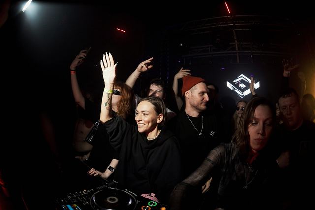 RAVE THERAPY 5 + ERRORTICA, Gestalt archive, Minsk, frame 220
