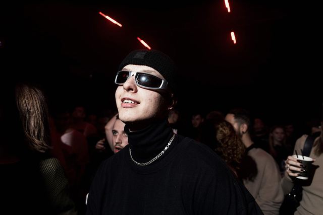 RAVE THERAPY 5 + ERRORTICA, Gestalt archive, Minsk, frame 221
