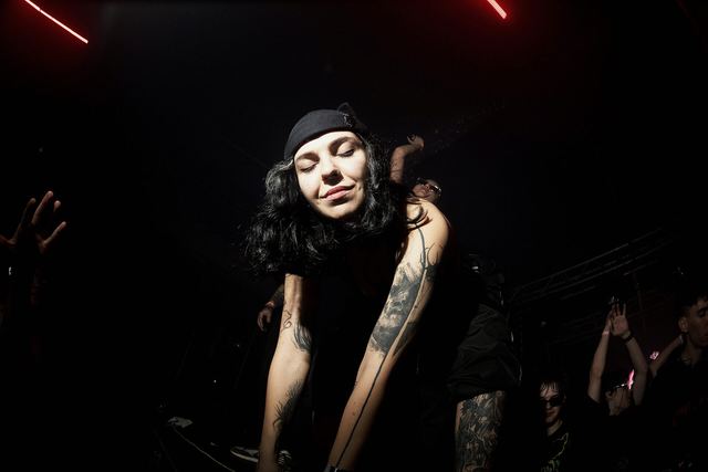 RAVE THERAPY 5 + ERRORTICA, Gestalt archive, Minsk, frame 222