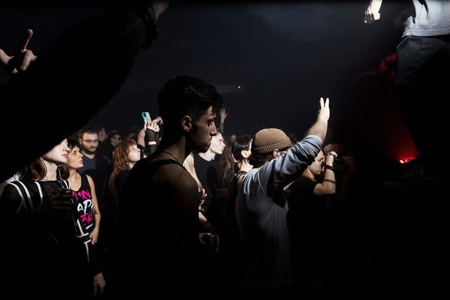 RAVE THERAPY 5 + ERRORTICA, Gestalt archive, Minsk, frame 223