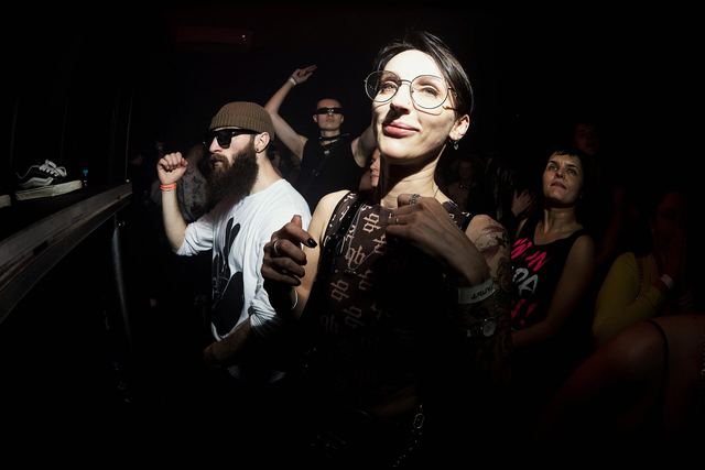RAVE THERAPY 5 + ERRORTICA, Gestalt archive, Minsk, frame 224