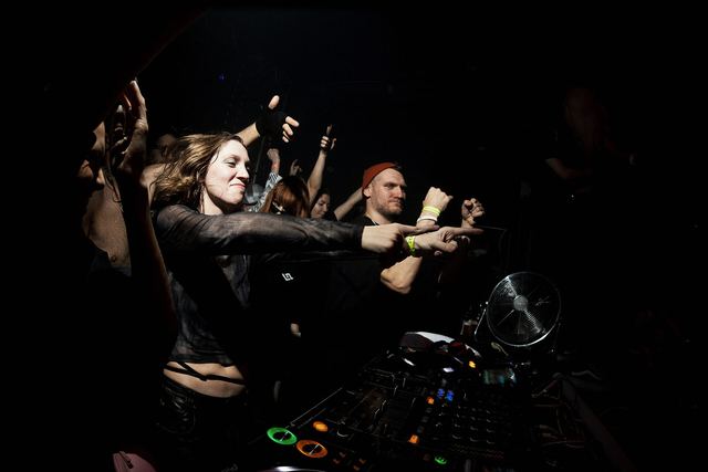 RAVE THERAPY 5 + ERRORTICA, Gestalt archive, Minsk, frame 228