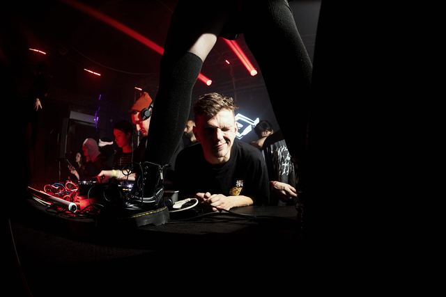 RAVE THERAPY 5 + ERRORTICA, Gestalt archive, Minsk, frame 231