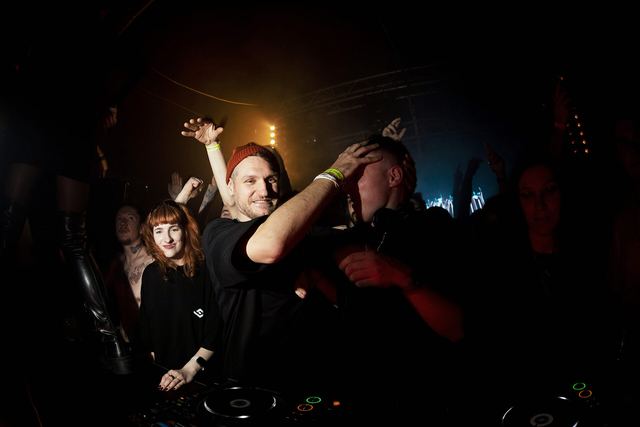 RAVE THERAPY 5 + ERRORTICA, Gestalt archive, Minsk, frame 235