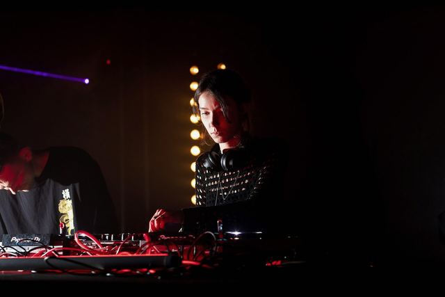 RAVE THERAPY 5 + ERRORTICA, Gestalt archive, Minsk, frame 236
