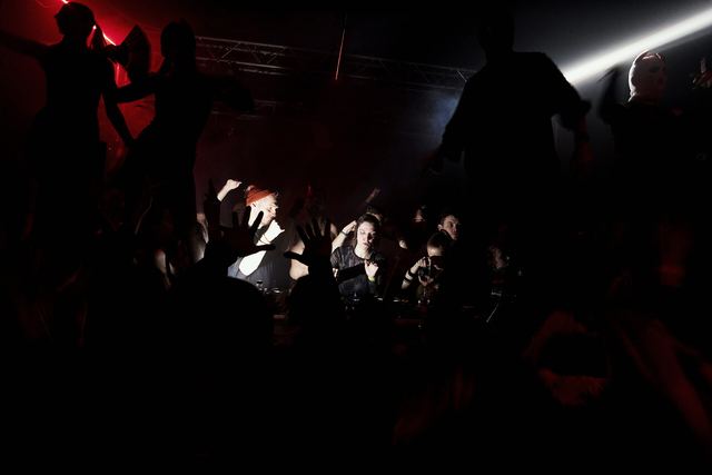 RAVE THERAPY 5 + ERRORTICA, Gestalt archive, Minsk, frame 237
