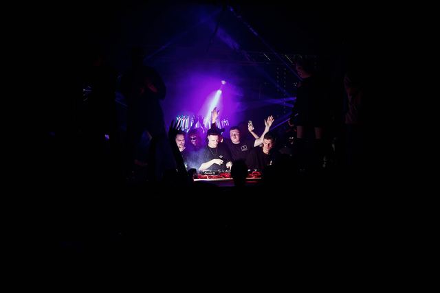 RAVE THERAPY 5 + ERRORTICA, Gestalt archive, Minsk, frame 244