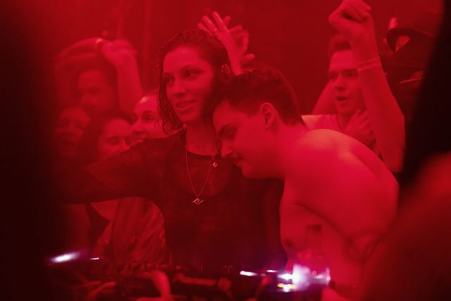 RAVE THERAPY 5 + ERRORTICA, Gestalt archive, Minsk, frame 246