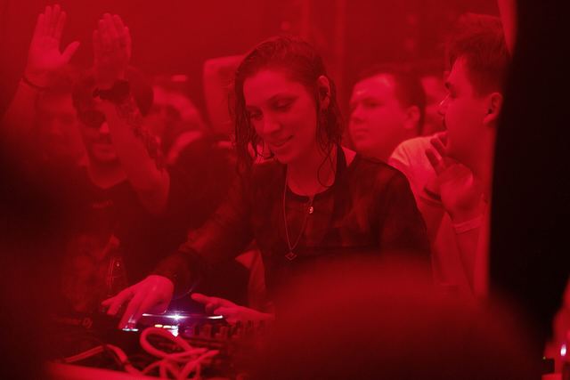 RAVE THERAPY 5 + ERRORTICA, Gestalt archive, Minsk, frame 247