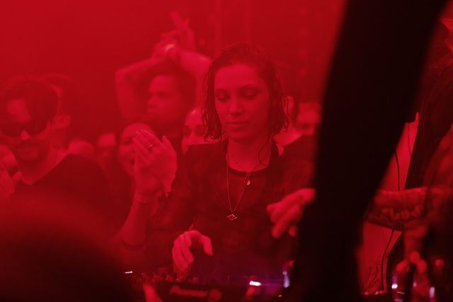 RAVE THERAPY 5 + ERRORTICA, Gestalt archive, Minsk, frame 248