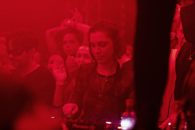 RAVE THERAPY 5 + ERRORTICA, Gestalt archive, Minsk, frame 249