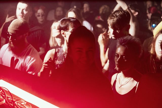 RAVE THERAPY 5 + ERRORTICA, Gestalt archive, Minsk, frame 250
