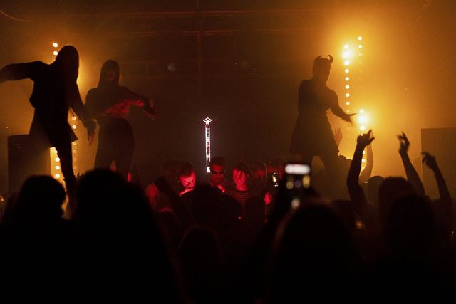 RAVE THERAPY 5 + ERRORTICA, Gestalt archive, Minsk, frame 251