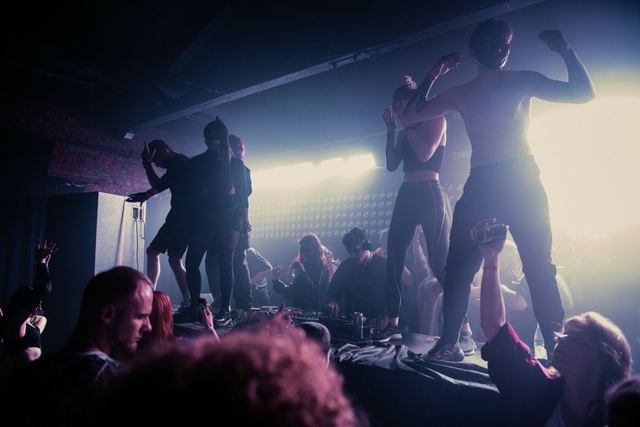 EXX, Gestalt archive, Minsk, frame 9