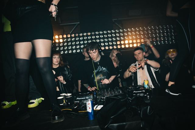 EXX, Gestalt archive, Minsk, frame 38