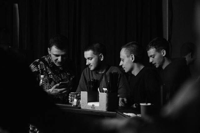 EXX, Gestalt archive, Minsk, frame 105