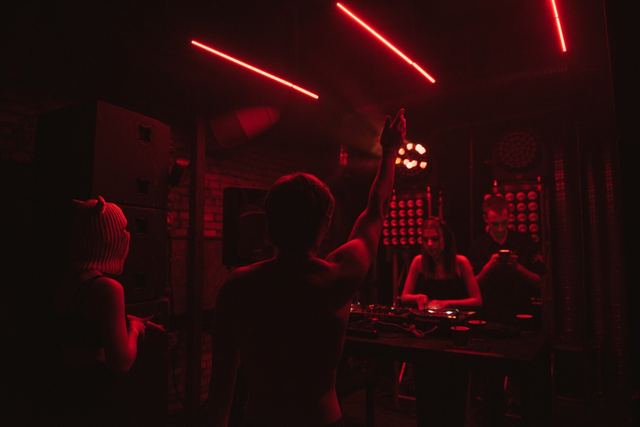EXX, Gestalt archive, Minsk, frame 141