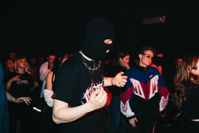 EXX, Gestalt archive, Minsk, frame 180
