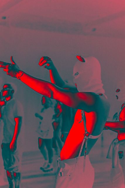 EXX, Gestalt archive, Minsk, frame 203