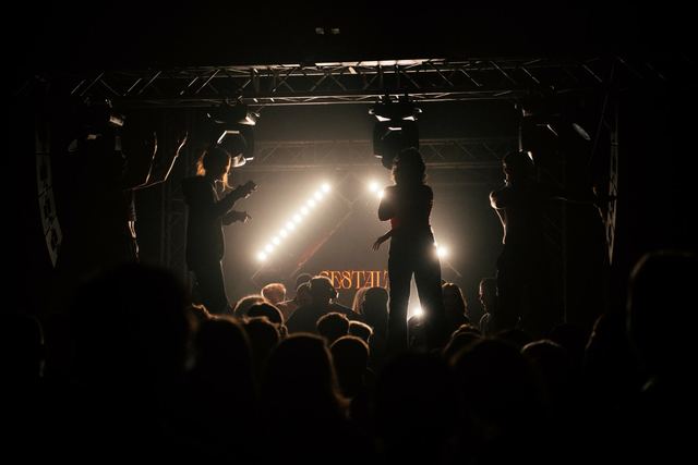 Open Season, Gestalt archive, Minsk, frame 2