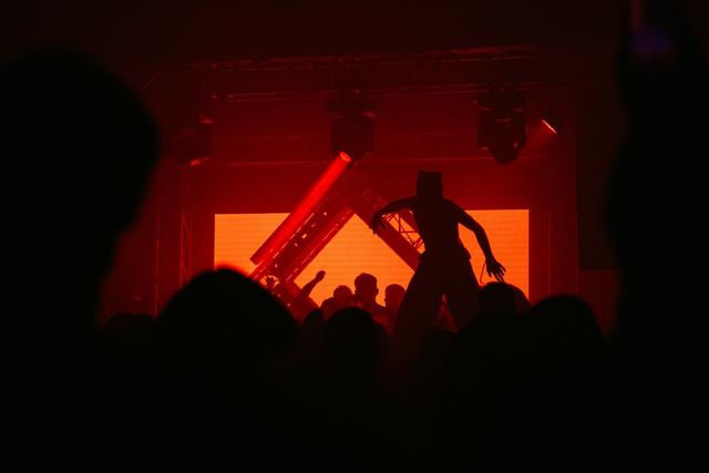 Open Season, Gestalt archive, Minsk, frame 6