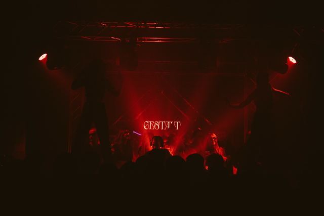 Open Season, Gestalt archive, Minsk, frame 17