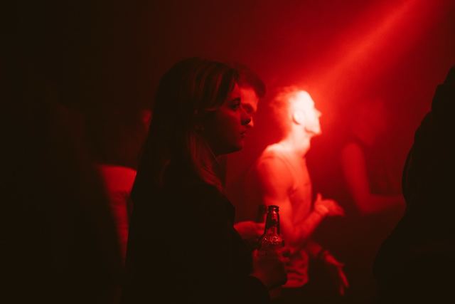 Open Season, Gestalt archive, Minsk, frame 42