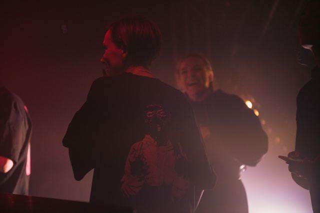 Open Season, Gestalt archive, Minsk, frame 47