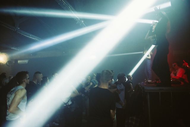 Open Season, Gestalt archive, Minsk, frame 68