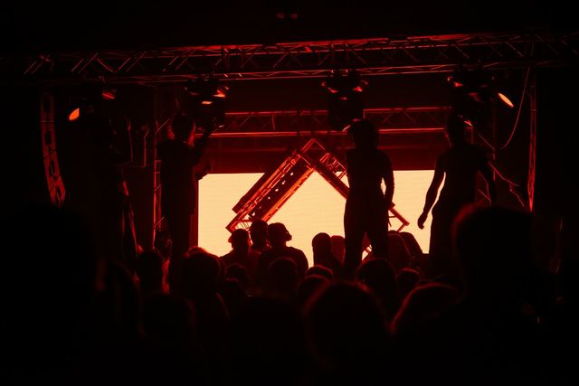 Open Season, Gestalt archive, Minsk, frame 82