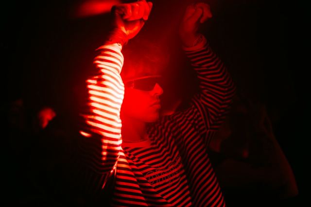 Open Season, Gestalt archive, Minsk, frame 86