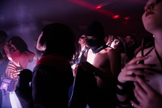 Open Season, Gestalt archive, Minsk, frame 99