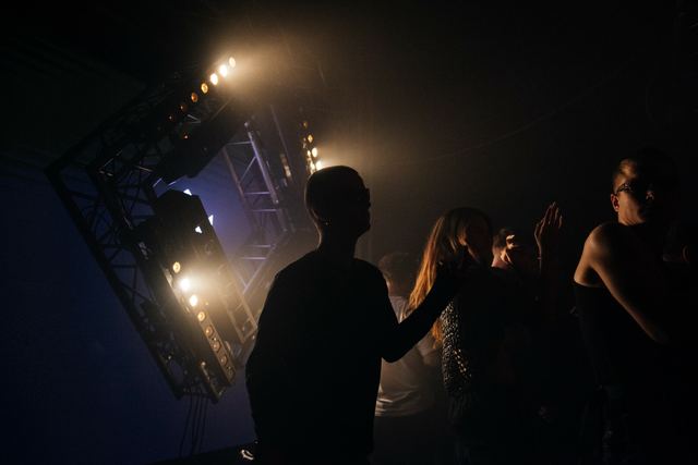 Open Season, Gestalt archive, Minsk, frame 109