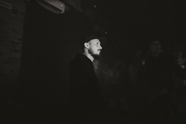 Open Season, Gestalt archive, Minsk, frame 110