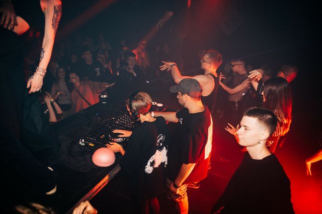 Open Season, Gestalt archive, Minsk, frame 121