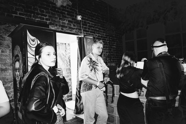 Open Season, Gestalt archive, Minsk, frame 123
