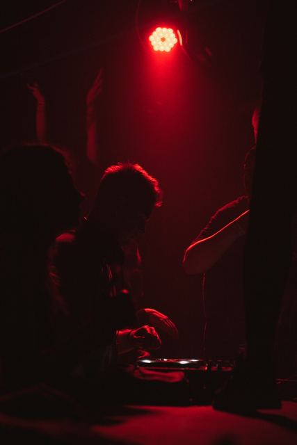 Open Season, Gestalt archive, Minsk, frame 155