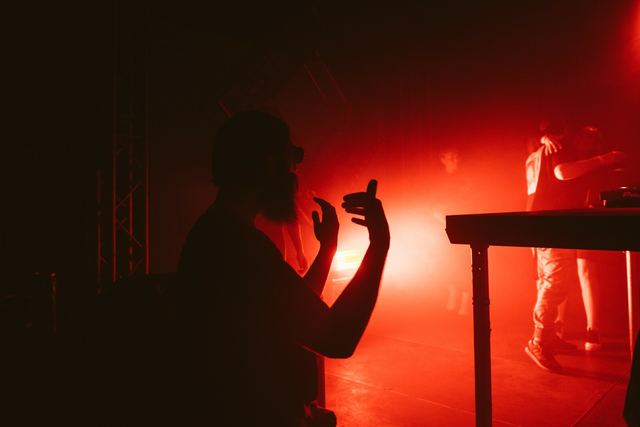 Open Season, Gestalt archive, Minsk, frame 189