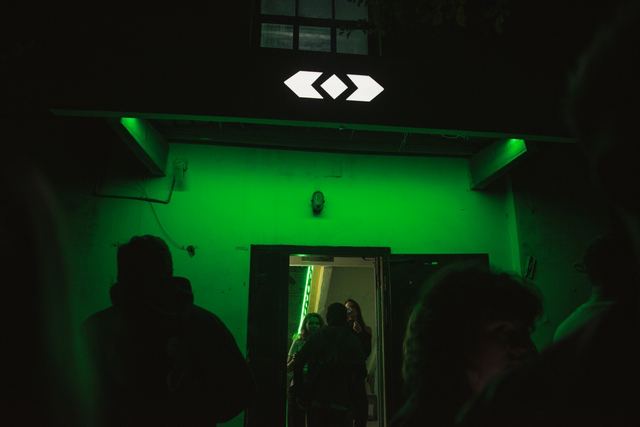 Open Season, Gestalt archive, Minsk, frame 194