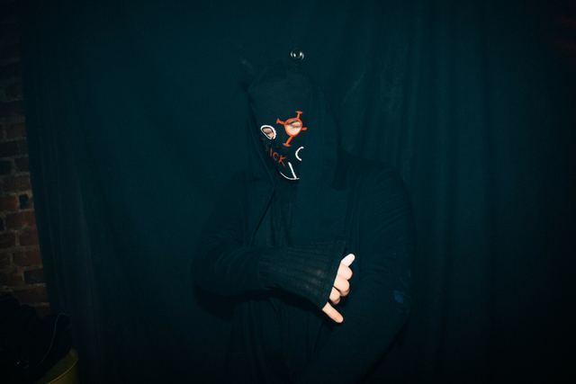 Open Season, Gestalt archive, Minsk, frame 199