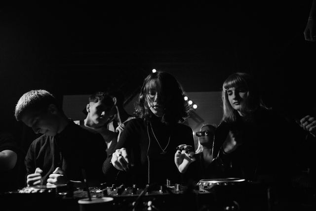 Open Season, Gestalt archive, Minsk, frame 217