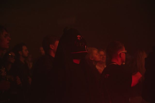Open Season, Gestalt archive, Minsk, frame 220